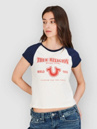True Religion Raglan Baby T-Shirt