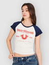 True Religion Raglan Baby T-Shirt