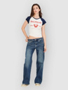 True Religion Raglan Baby T-Shirt