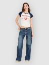 True Religion Raglan Baby T-Shirt