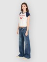 True Religion Raglan Baby T-Shirt