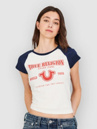 True Religion Raglan Baby T-Shirt
