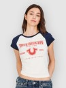 True Religion Raglan Baby T-Shirt