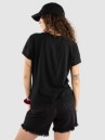 True Religion Crystal Trt Classic Crew Neck T-skjorte