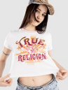 True Religion Crystal Herritage Baby T-Shirt