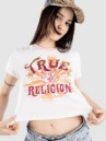 True Religion Crystal Herritage Baby T-Shirt