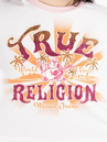 True Religion Crystal Herritage Baby T-Shirt