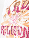 True Religion Crystal Herritage Baby T-Shirt
