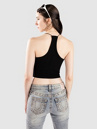 True Religion Crystal Rib Cami Tank Top