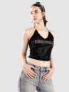 True Religion Crystal Rib Cami Tank Top
