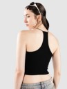 True Religion Crystal Rib Cami Tank Top