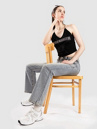 True Religion Crystal Rib Cami Tank Top