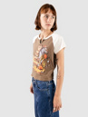 True Religion Contrast Raglan Notch Baby T-Shirt