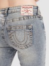 True Religion Crystal Becca Mr Bootcut Farkut