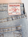 True Religion Crystal Becca Mr Bootcut Farkut