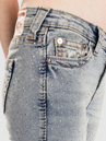 True Religion Crystal Becca Mr Bootcut Farkut