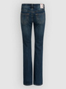 True Religion Becca Mid Rise Bootcut Jeans