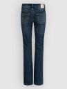 True Religion Becca Mid Rise Bootcut Jeans