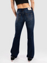 True Religion Becca Mid Rise Bootcut Jeans