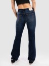 True Religion Becca Mid Rise Bootcut Jeans