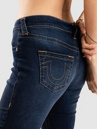 True Religion Becca Mid Rise Bootcut Jeans