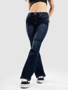 True Religion Becca Mid Rise Bootcut Jeans