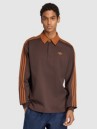 adidas Originals 3S Pl Long Sleeve T-Shirt