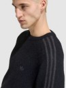 adidas Originals 3S Knit Crew Pullover