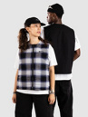 adidas Skateboarding Gonz Plaid Weste