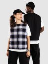 adidas Skateboarding Gonz Plaid Weste