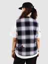 adidas Skateboarding Gonz Plaid Weste