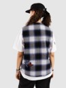 adidas Skateboarding Gonz Plaid Weste