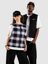adidas Skateboarding Gonz Plaid Weste