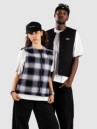 adidas Skateboarding Gonz Plaid Weste