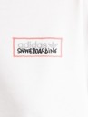 adidas Skateboarding Gonz Mod T-skjorte