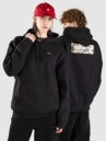 adidas Skateboarding FSBS Logo Hoodie