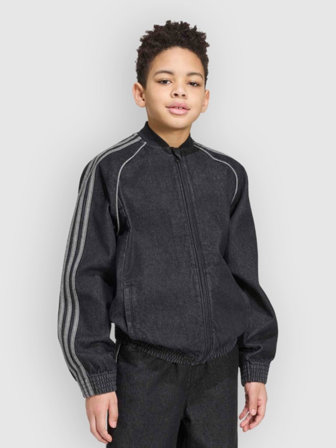 adidas Originals Sst Den TT Kids Jas