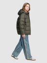 adidas Originals Regular Puffer Kids Jacket