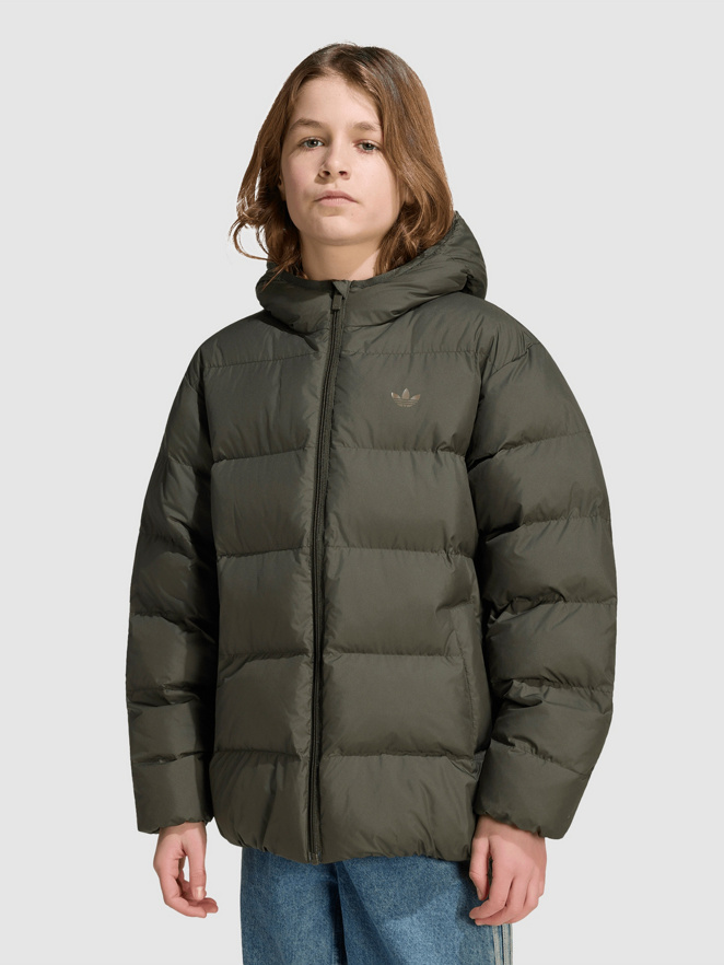 adidas Originals Regular Puffer Kids Jacket