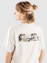 adidas Skateboarding FSBS Camo T-Shirt