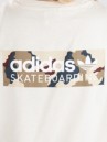 adidas Skateboarding FSBS Camo T-Shirt