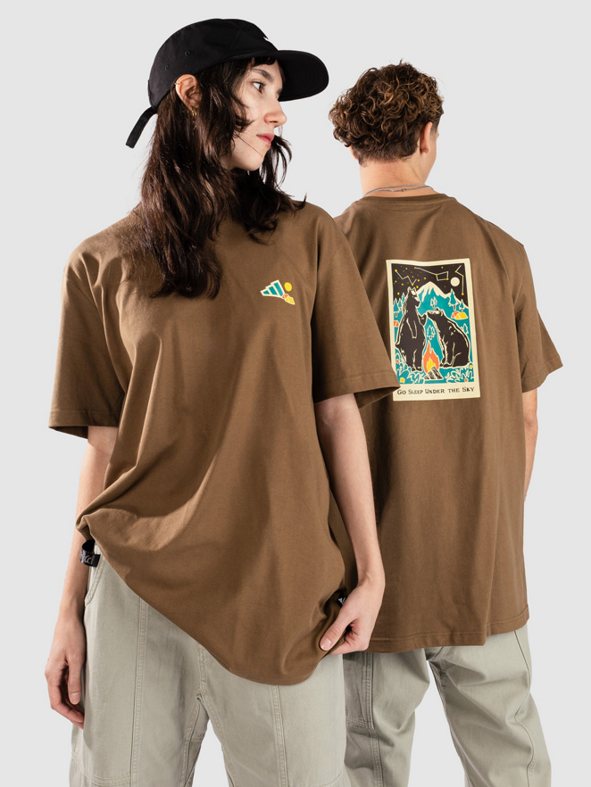 adidas Terrex Camper G T-Shirt