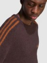 adidas Originals 3S Knit Crew Pullover