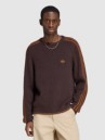 adidas Originals 3S Knit Crew Pullover