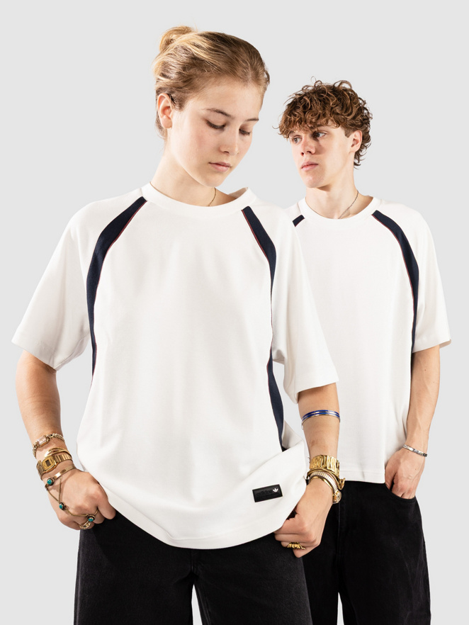 adidas Skateboarding Fs+ Jersey T-skjorte