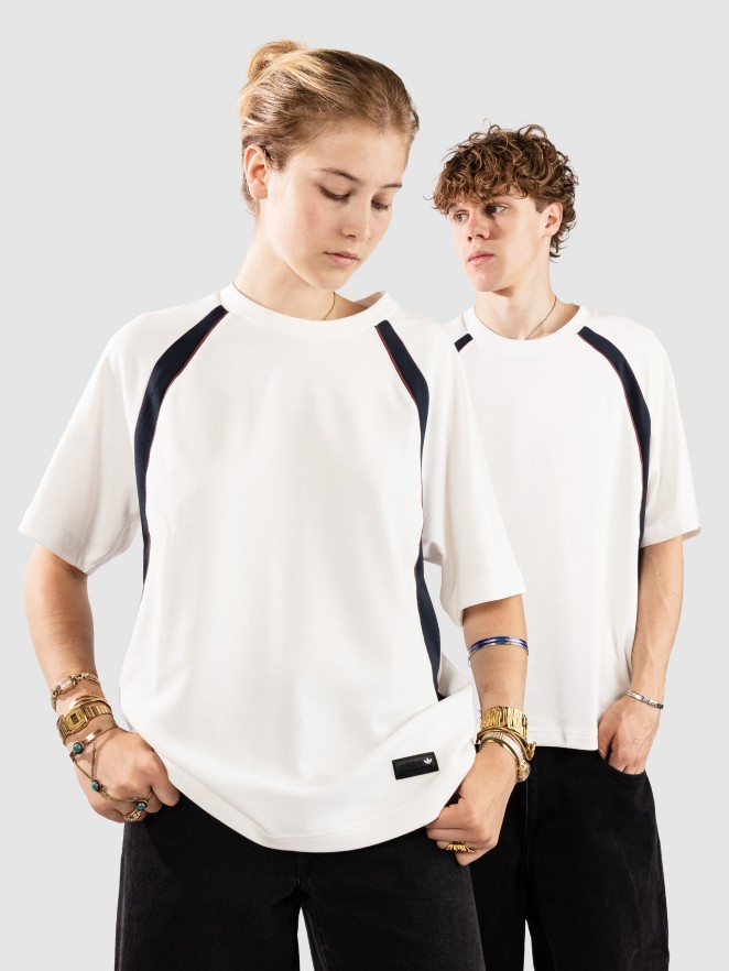 adidas Skateboarding Fs+ Jersey T-skjorte