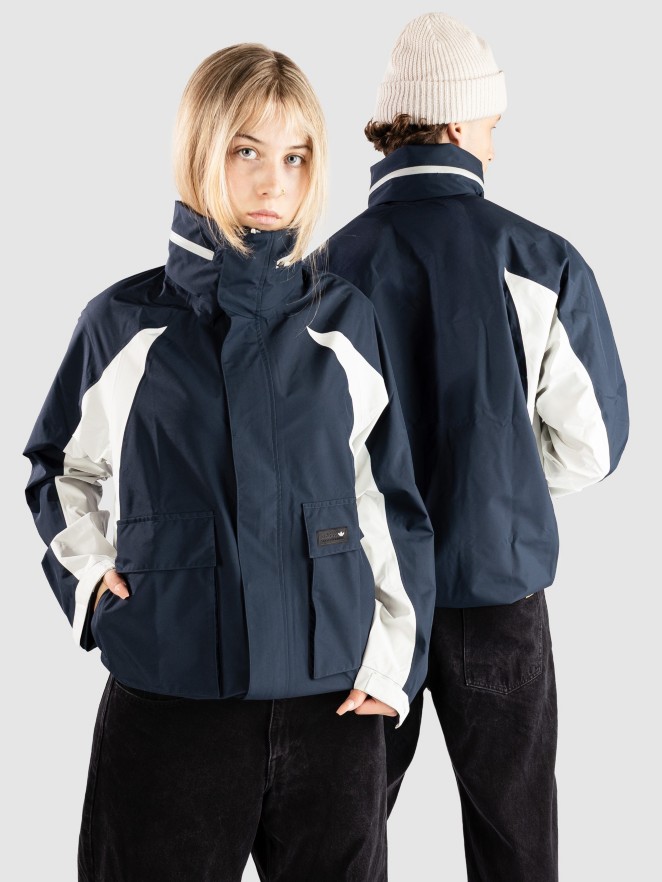 adidas Skateboarding Fs+ Clima Jacket