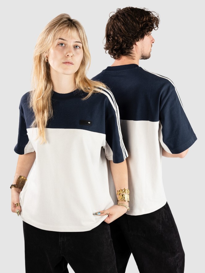 adidas Skateboarding Fs+ Camiseta