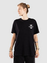 adidas Skateboarding X Temple Of Skate Crane T-skjorte