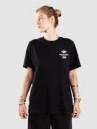 adidas Skateboarding X Temple Of Skate Crane T-skjorte